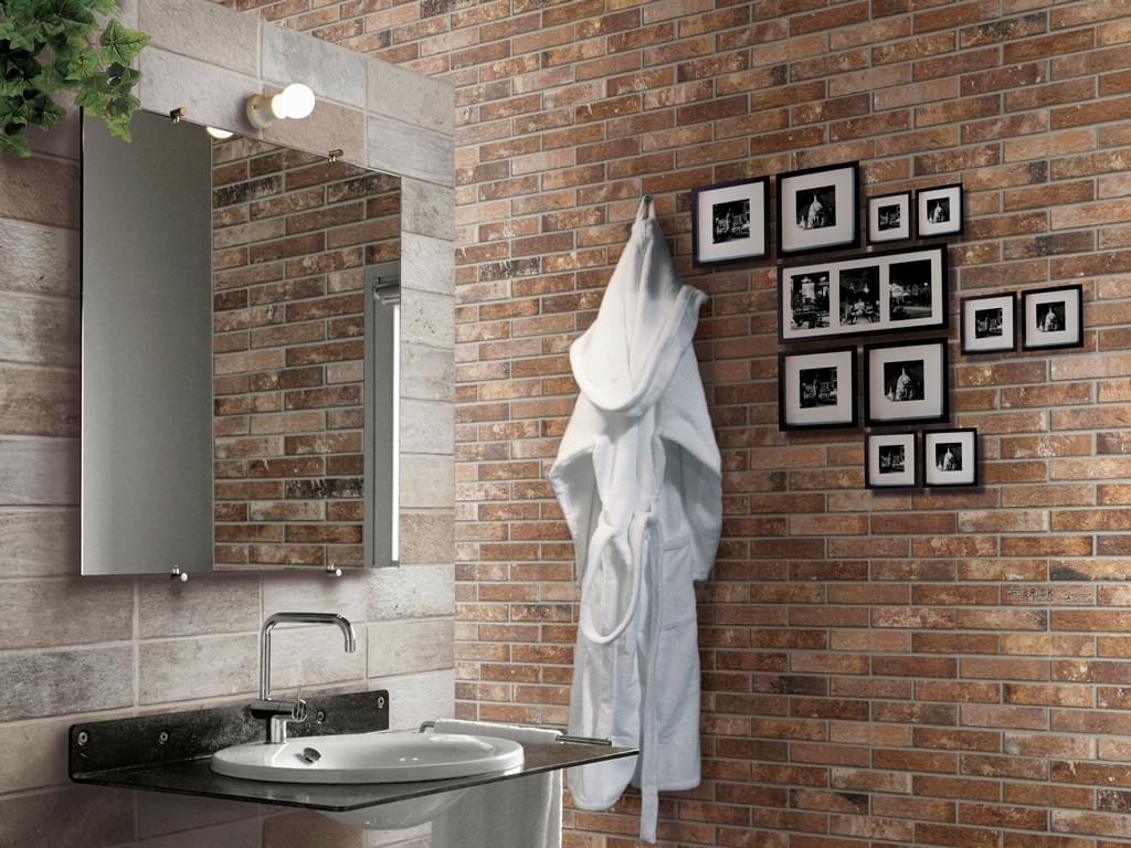 керамогранит фабрики Rondine коллекция London