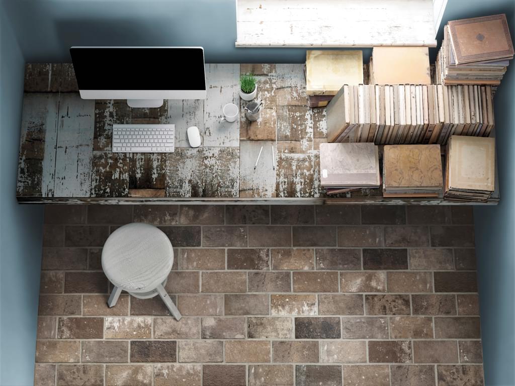 керамогранит фабрики Rondine коллекция London