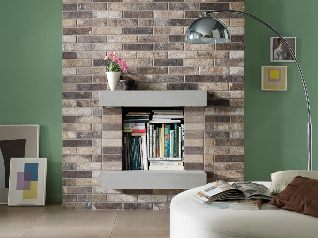 керамогранит фабрики Rondine коллекция London