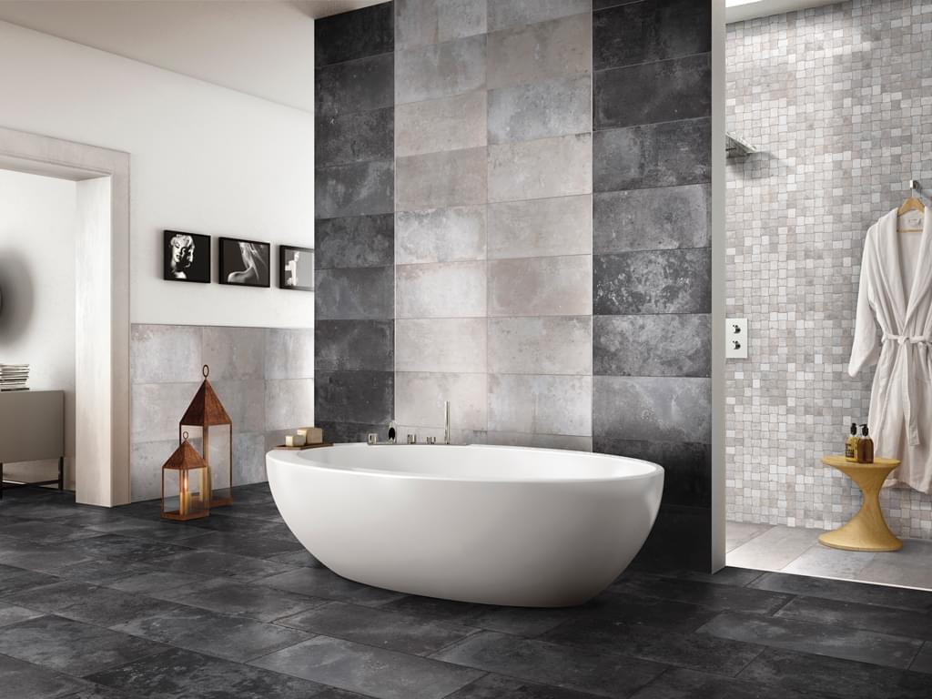 керамогранит фабрики Rondine коллекция London