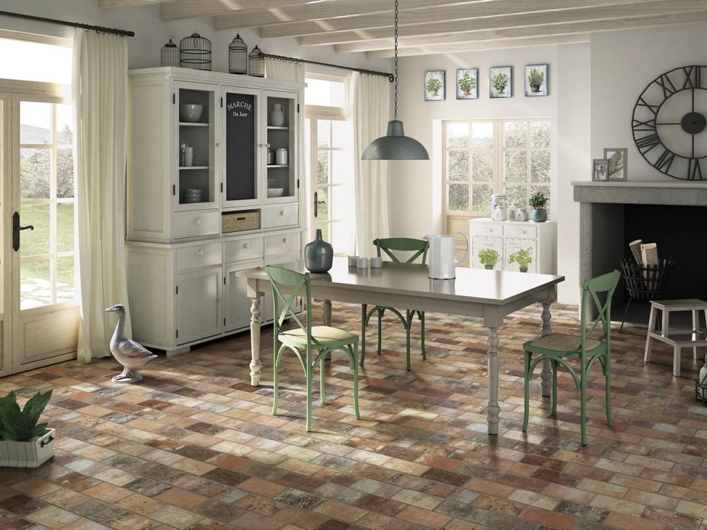 керамогранит фабрики Rondine коллекция London