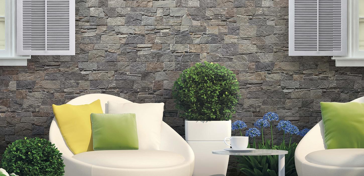 керамогранит фабрики Rondine коллекция Lyon 3D