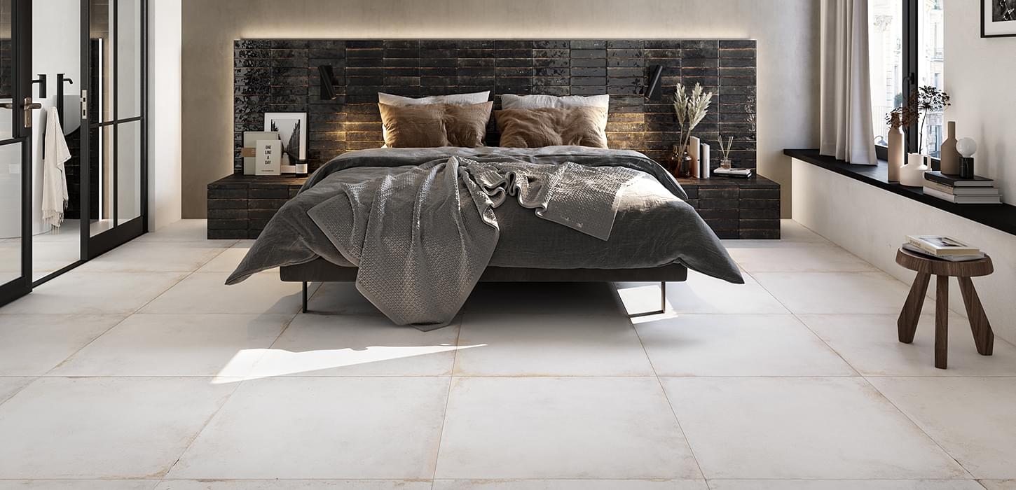 керамогранит фабрики Rondine коллекция Manhattan