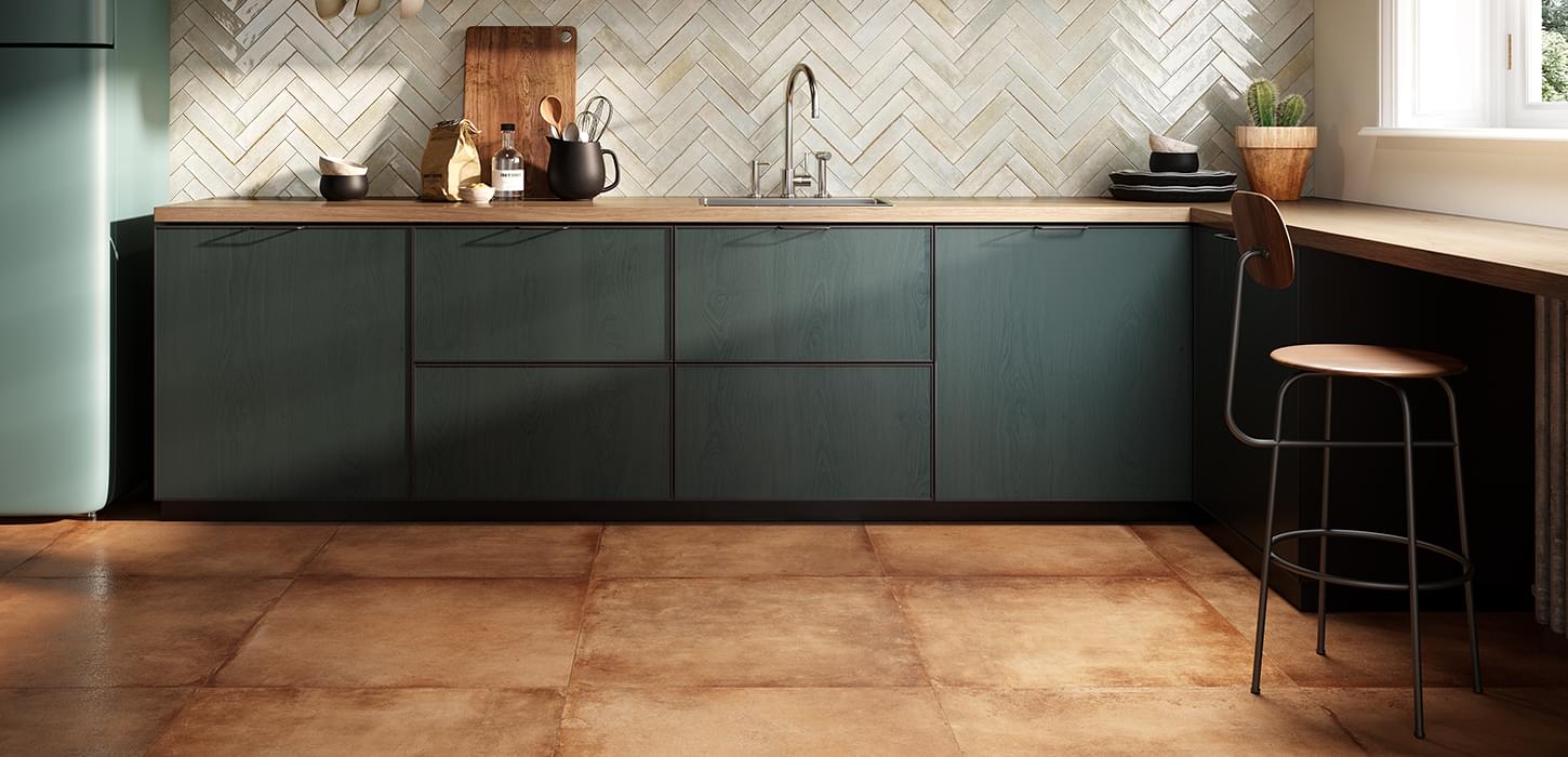 керамогранит фабрики Rondine коллекция Manhattan