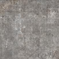 Плитка Rondine Murales Dark Decoro Rect 80x80 см, поверхность матовая, рельефная