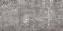 Плитка Rondine Murales Dark Rect 40x80 см, поверхность матовая, рельефная