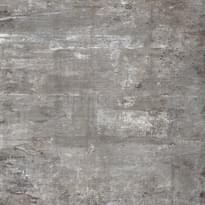 Плитка Rondine Murales Dark Rect 80x80 см, поверхность матовая, рельефная