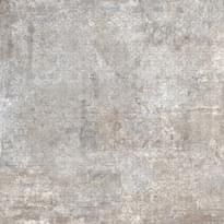 Плитка Rondine Murales Grey Decoro Rect 80x80 см, поверхность матовая, рельефная
