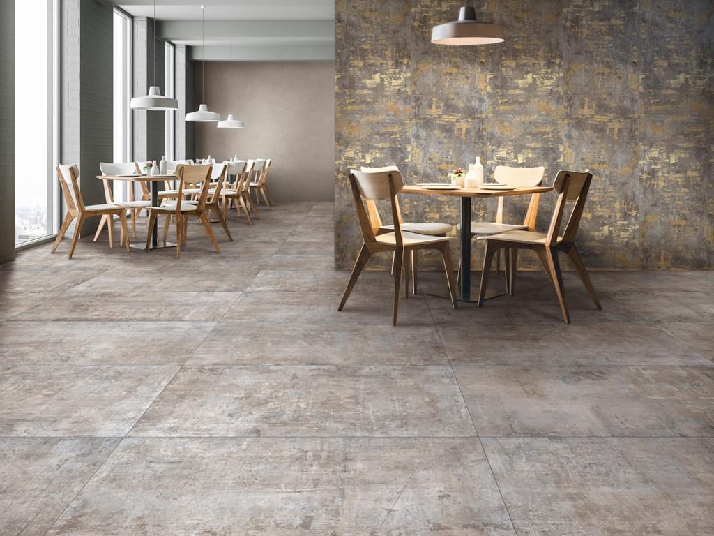 керамогранит фабрики Rondine коллекция Murales