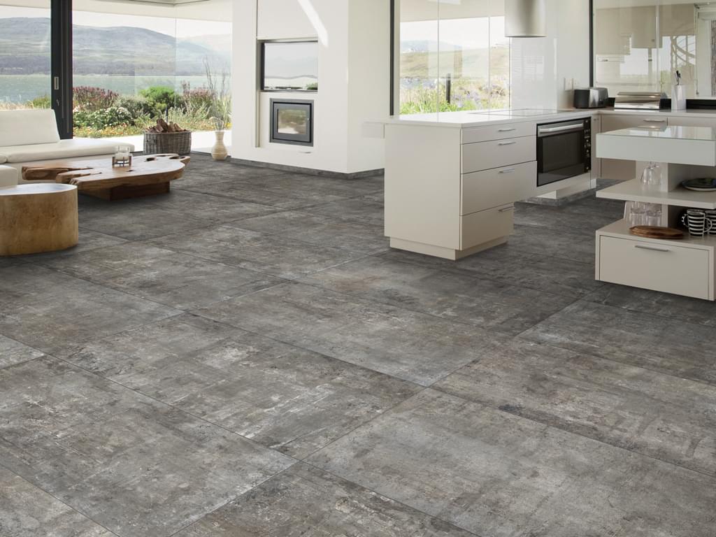 керамогранит фабрики Rondine коллекция Murales