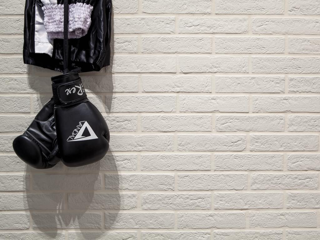 керамогранит фабрики Rondine коллекция New York