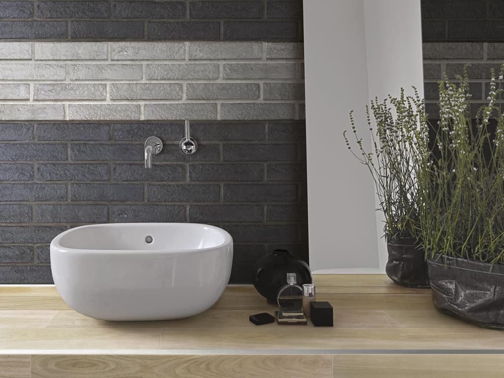 керамогранит фабрики Rondine коллекция New York