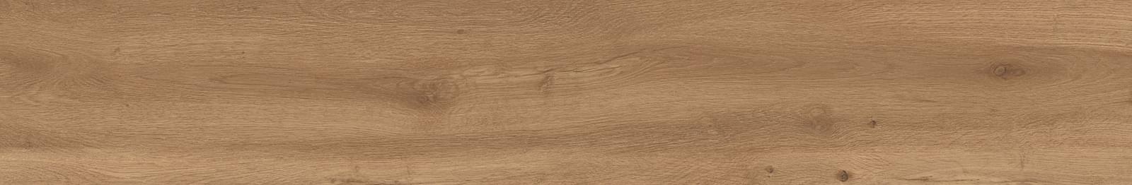 Плитка Rondine Oku Contemporary Cognac 24x150 см, поверхность матовая