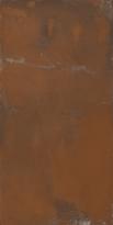 Плитка Rondine Oxyd Corten Rect 30x60 см, поверхность матовая