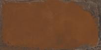 Плитка Rondine Oxyd Corten Rect 60x120 см, поверхность матовая