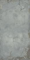 Плитка Rondine Oxyd Green Rect 30x60 см, поверхность матовая