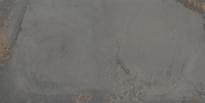 Плитка Rondine Oxyd Grey Rect 60x120 см, поверхность матовая