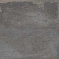 Плитка Rondine Oxyd Grey Rect 60x60 см, поверхность матовая
