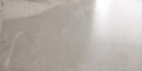 Плитка Rondine Oxyd Light Grey Lap Rect 60x120 см, поверхность полированная