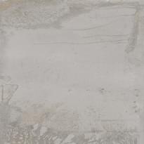 Плитка Rondine Oxyd Light Grey Rect 60x60 см, поверхность матовая