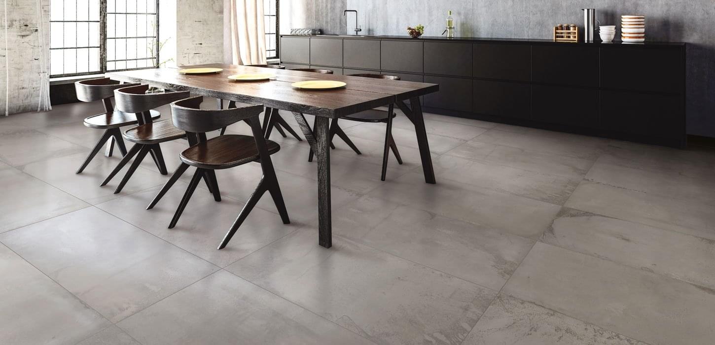 керамогранит фабрики Rondine коллекция Oxyd