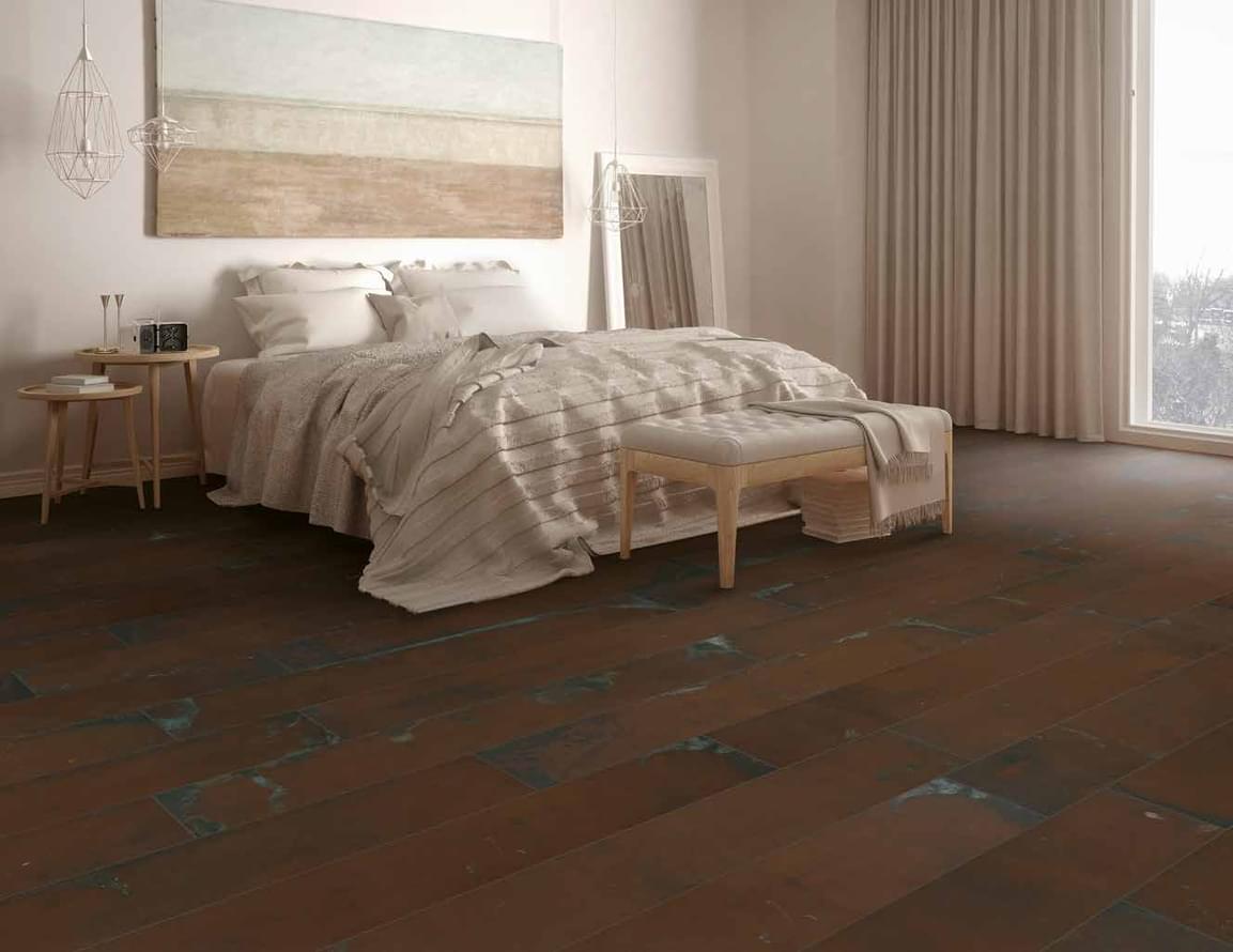 керамогранит фабрики Rondine коллекция Oxyd