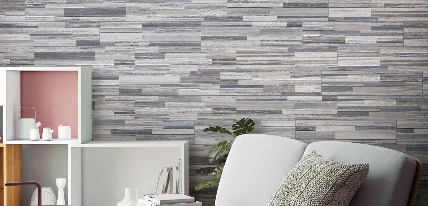 керамогранит фабрики Rondine коллекция Palissandro 3D