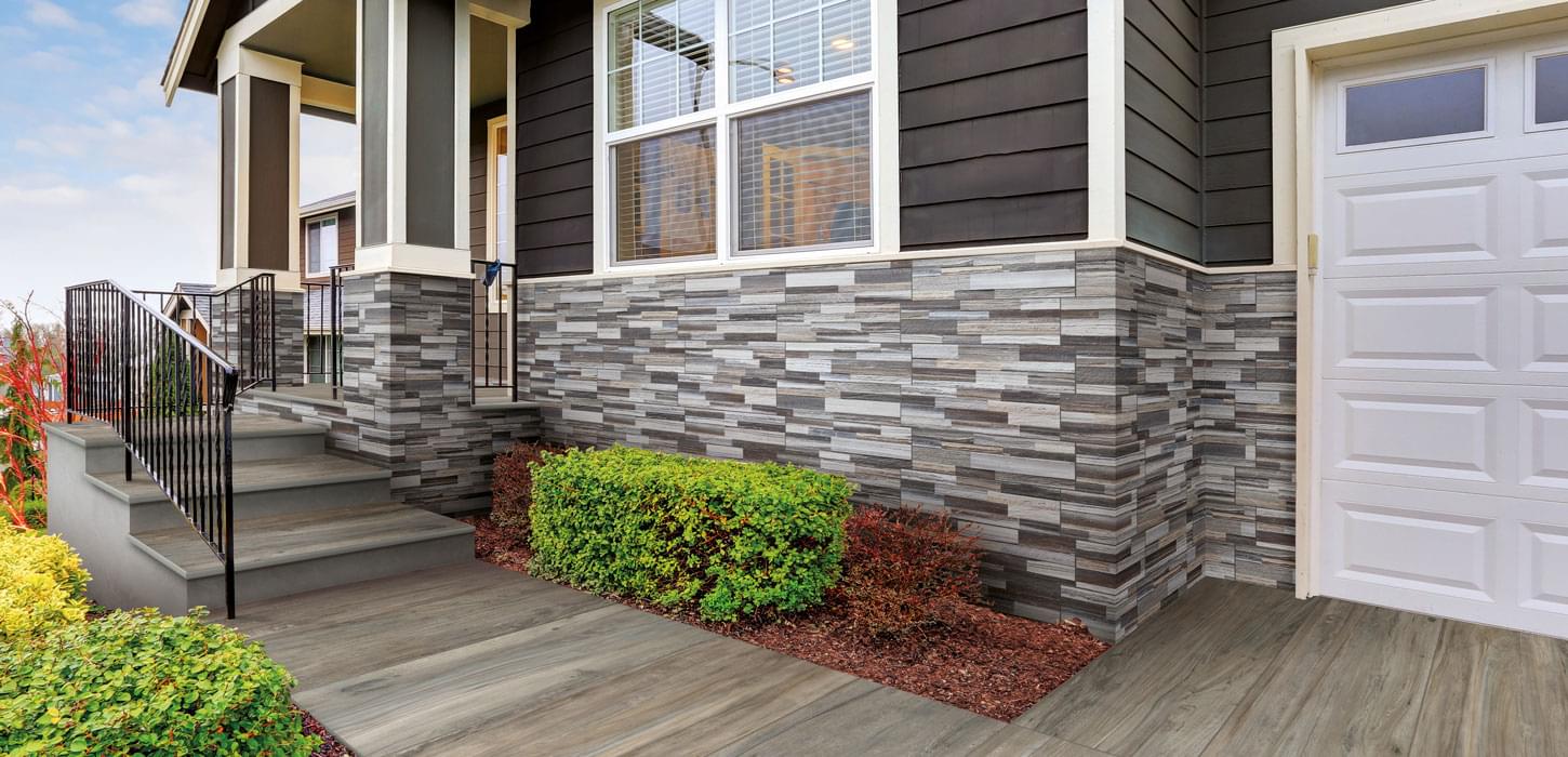 керамогранит фабрики Rondine коллекция Palissandro 3D