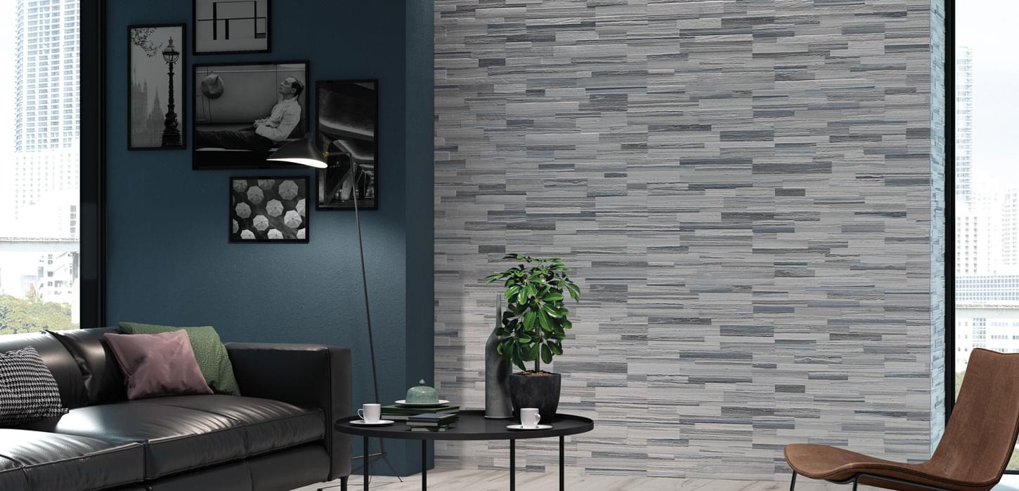 керамогранит фабрики Rondine коллекция Palissandro 3D