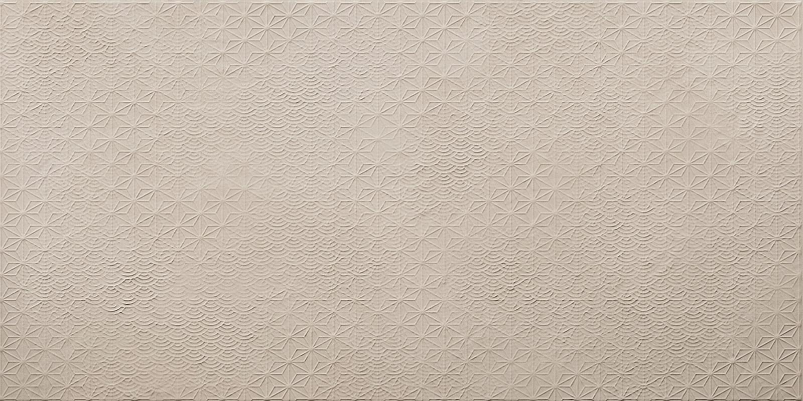Плитка Rondine Pastel X Corda Zen Ret 60x120 см, поверхность матовая, рельефная