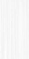 Плитка Rondine Pastel X Puro Plisse Ret 60x120 см, поверхность матовая, рельефная