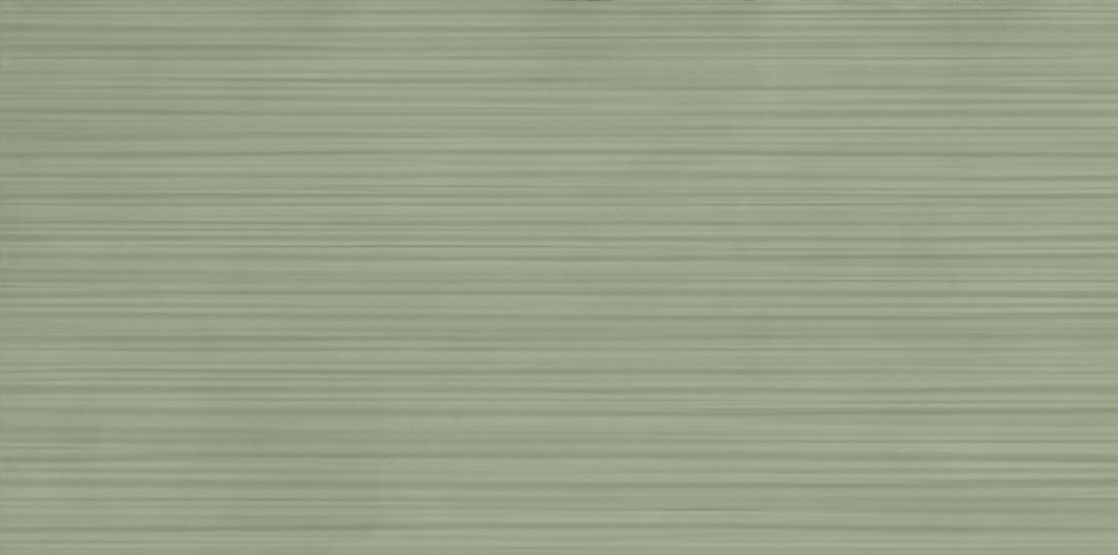 Плитка Rondine Pastel X Salvia Plisse Ret 60x120 см, поверхность матовая, рельефная