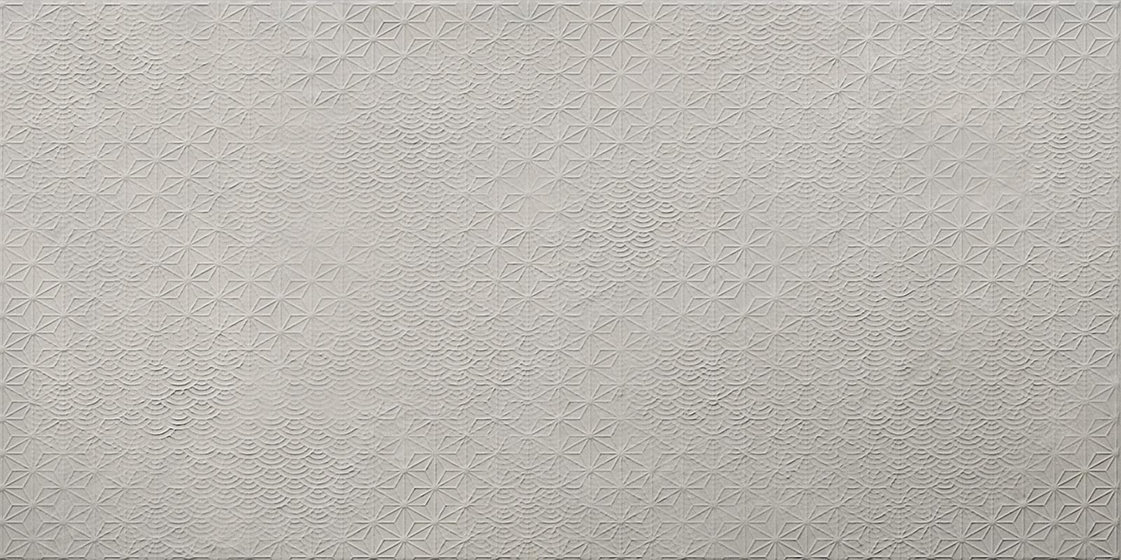 Плитка Rondine Pastel X Seta Zen Ret 60x120 см, поверхность матовая, рельефная