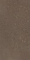 Плитка Rondine Pietra Di Panama Brown Strong 30.5x60.5 см, поверхность матовая, рельефная