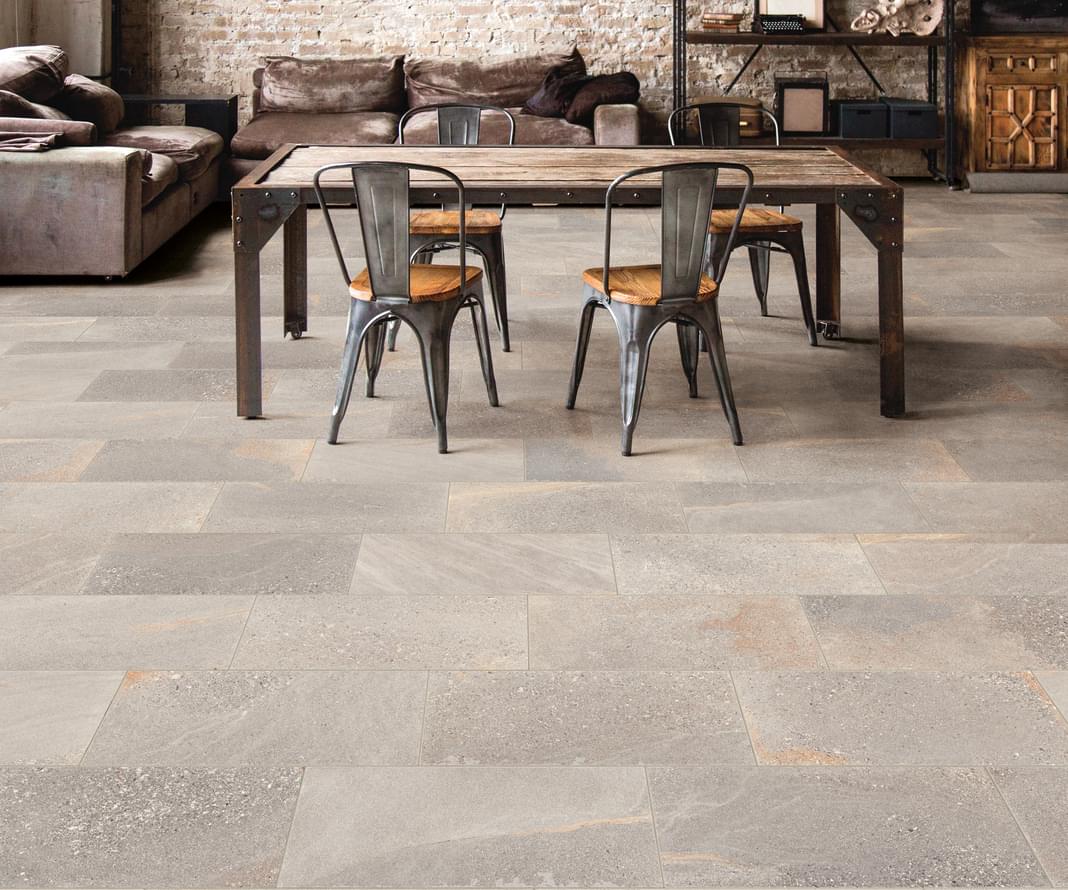 керамогранит фабрики Rondine коллекция Pietra Di Panama