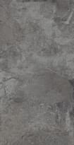Плитка Rondine Pietre Di Fiume Antracite Rect 60x120 см, поверхность матовая