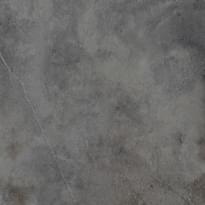 Плитка Rondine Pietre Di Fiume Antracite Rect 60x60 см, поверхность матовая