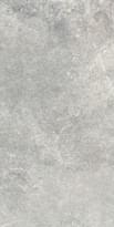 Плитка Rondine Pietre Di Fiume Grigio Rect 30x60 см, поверхность матовая, рельефная