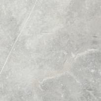 Плитка Rondine Pietre Di Fiume Grigio Rect 60x60 см, поверхность матовая, рельефная