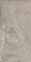 Плитка Rondine Pietre Di Fiume Tortora Rect 30x60 см, поверхность матовая, рельефная