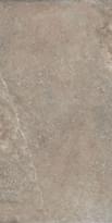 Плитка Rondine Pietre Di Fiume Tortora Rect 60x120 см, поверхность матовая, рельефная