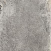 Плитка Rondine Provence Grey Rect 100x100 см, поверхность матовая, рельефная