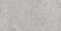 Плитка Rondine Provence Grey Strong 20.3x40.6 см, поверхность матовая, рельефная