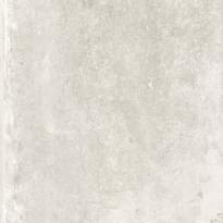 Плитка Rondine Provence Light Grey Rect 60x60 см, поверхность матовая, рельефная