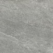 Плитка Rondine Quarzi Grey Rect 60x60 см, поверхность матовая