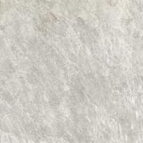 Плитка Rondine Quarzi Light Grey 60.5x60.5 см, поверхность матовая