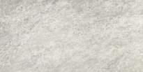 Плитка Rondine Quarzi Light Grey Rect 30x60 см, поверхность матовая