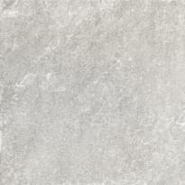 Плитка Rondine Quarzi Light Grey Rect 60x60 см, поверхность матовая