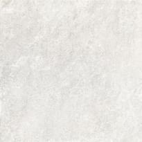 Плитка Rondine Quarzi White 60.5x60.5 см, поверхность матовая