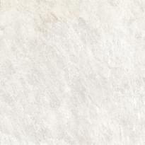 Плитка Rondine Quarzi White Rect 60x60 см, поверхность матовая